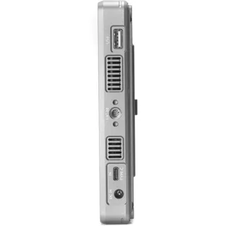 Viltrox DC-X3 6'' HDMI/SDI 2000nit Dokunmatik Kamera Üstü Monitör