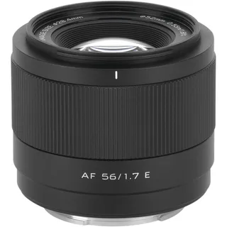 Viltrox AF 56mm f/1.7 Lens (Sony E)