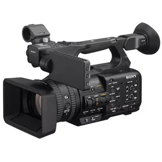 Sony HXR-NX800 4K Video Kamera 