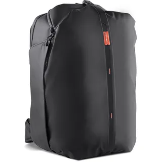 PGYTECH OneMo Travel Backpack (Twilight Black, 35L)