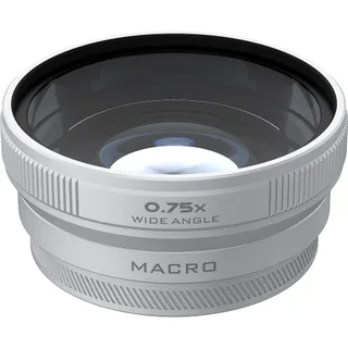 Freewell FUJIFILM X100 Series 2-in-1 Wide-Angle and Macro Lens