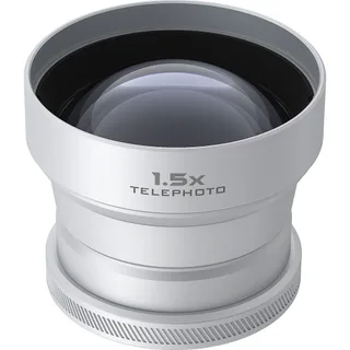 Freewell FUJIFILM X100 Series 1.5x Telephoto Lens
