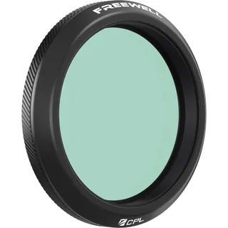 Freewell DJI Osmo Action 3/4/5 Circular Polarizer Filter