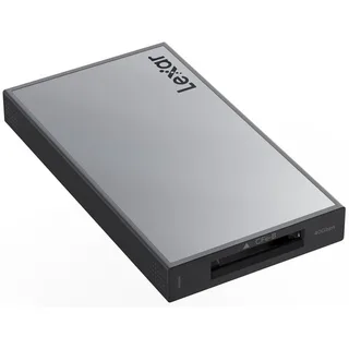 Lexar Professional Workflow CFexpress 4.0 Type B Card Reader