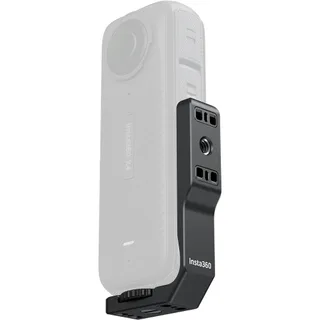 Insta360 X5 / X4 Vertical-Horizontal Mount