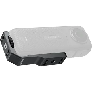 Insta360 X5 / X4 Vertical-Horizontal Mount