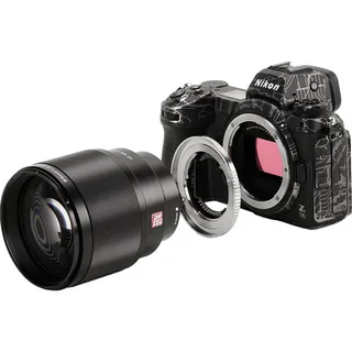 Viltrox E-Z AF Lens Mount Adapter (Sony E to Nikon Z)