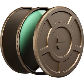 POLARPRO 135 SERIES - BLACK MIST - MCKINNON - 67MM (135-BLKMST-67MM)