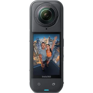 Insta360 X5 360° 8K Camera