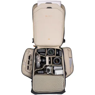 PGYTECH OneGo 2 Backpack (Pine Green, 20L)
