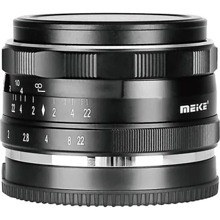 Meike MK-35mm f/1.7 Lens for Sony E