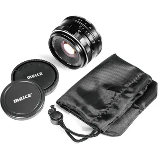Meike MK-35mm f/1.7 Lens for Sony E