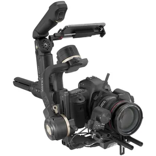 Zhiyun Crane 3S PRO Kit Gimbal Stabilizer