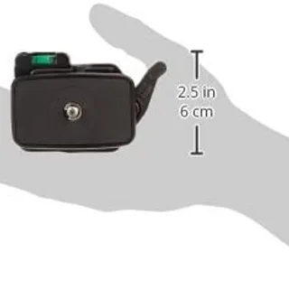 Velbon QRA-5 Quick Release Adapter