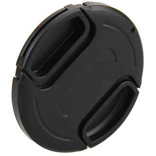 JJC LC-105 İpli Lens Ön Kapak 105mm
