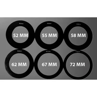 Interfit STR172 Strobies LED/ Ring Flash Macro