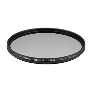 Hoya Circular Polarizer Filter HD MK II 72mm
