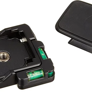 Velbon QRA-5 Quick Release Adapter