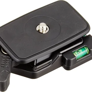 Velbon QRA-5 Quick Release Adapter