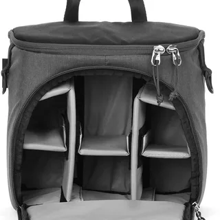 Tamrac HooDoo 20 Backpack (Black) 