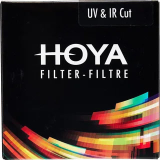 Hoya UV &amp; IR Cut 82mm