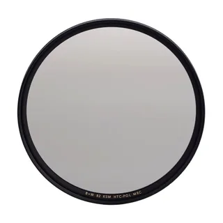 B+W Circular Polarize 82mm Kaesemann XS-Pro MRC Nano High Transmission Filter