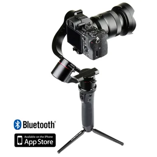 Pilotfly H2-45 3-Axis Handheld Gimbal Stabilizer 