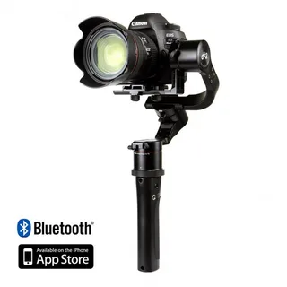 Pilotfly H2-45 3-Axis Handheld Gimbal Stabilizer 
