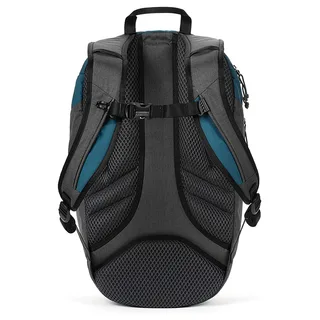 Tamrac HooDoo 18 Backpack (Ocean) 