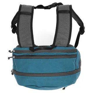 Tamrac HooDoo 18 Backpack (Ocean) 