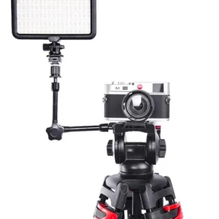Camten V-180G Video Tripod 180cm