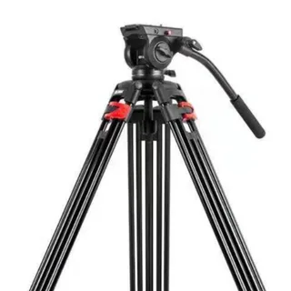 Camten V-180G Video Tripod 180cm