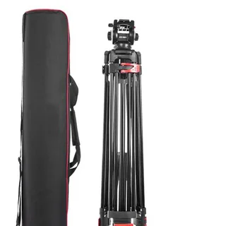 Camten V-180G Video Tripod 180cm