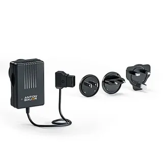 Anton Bauer Titon Base Kit Güç Kaynağı (Sony NP-FZ100 için)