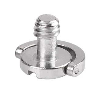 Camten SA-25 Tripod Plate Vidası
