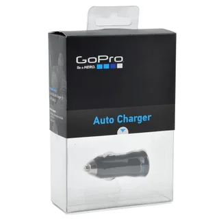 GoPro Arac Sarj Cihazı 