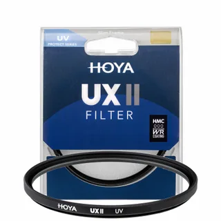 Hoya UV Filter UX II 37mm