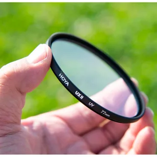 Hoya UV Filter UX II 37mm