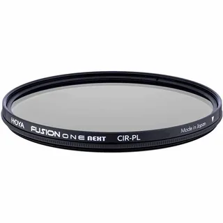 Hoya FUSION ONE NEXT CPL 58mm