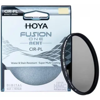 Hoya FUSION ONE NEXT CPL 58mm