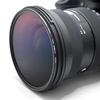 Hoya PRO ND 16 GRAD 82mm  (4 Stop)