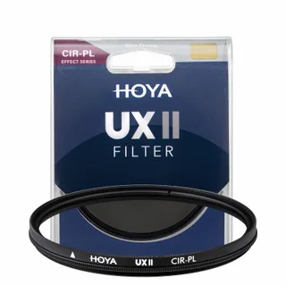 Hoya CPL Filter UX II 52mm