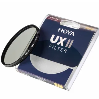 Hoya CPL Filter UX II 52mm