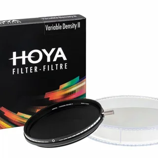 Hoya Variable Density II 82mm