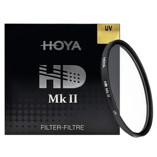 Hoya UV Filter HD MK II 55mm