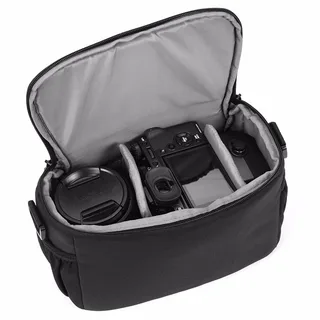 Tamrac Jazz Shoulder Bag 45 Çanta T2245-1919