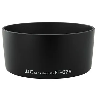 JJC LH-67B Parasoley (Canon 60mm f2.8 Macro)