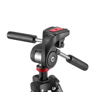 Joby Compact Advanced Tripod Kit JB01764-BWW