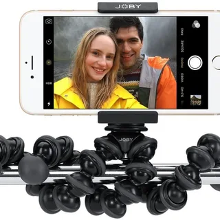Joby GripTight GorillaPod Stand Pro iPhone JB01469-BWW