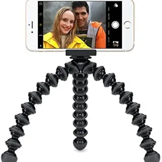 Joby GripTight GorillaPod Stand Pro iPhone JB01469-BWW